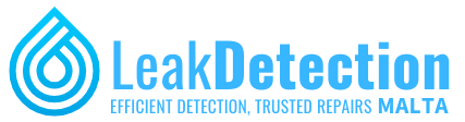 Leak Detection Malta